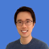 Verkada Employee Adrian Ng's profile photo