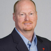 PartnerRe Employee Thomas Fletcher's profile photo