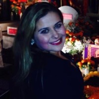 Airis Security Technologies Employee Claudia Jordon's profile photo