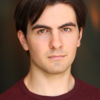 The Cipher Brief Employee Finn Simons's profile photo
