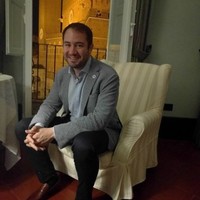 Michael O'Kane Email & Phone Number