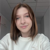 PissedConsumer Employee Valeria Skalska's profile photo