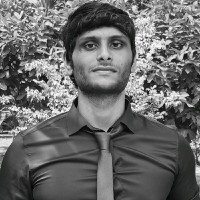 DICT Employee Kailash Kumar's profile photo