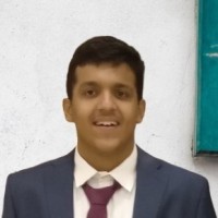 LaVision GmbH Employee Vansh Mohan's profile photo