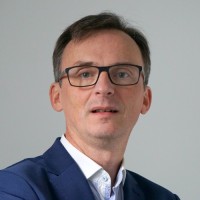 OSE Group Employee Richard Garanger's profile photo