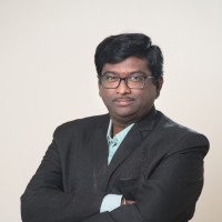 Electronics Mart India Limited (EMIL) Employee Chandrasekhar Chaluvadi's profile photo