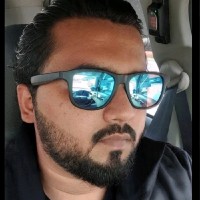 Penta Freight Employee Shahzain Qadri's profile photo