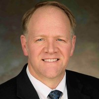 Summit Urology Employee Blake Johnson's profile photo