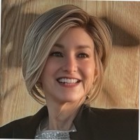 Chief Employee Molly Gray's profile photo