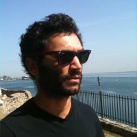 Alejandro Beltran