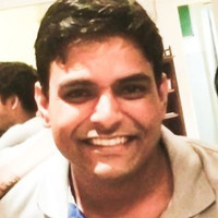 Remedica Employee Sandeep Vijay's profile photo