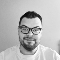 tvScientific Employee Joe Hogya's profile photo