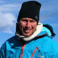 Naturkompaniet Employee Asgeir Linberg's profile photo
