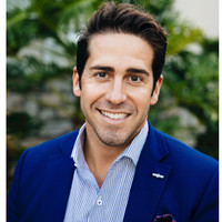 Eagle Society Employee Michael Davidson's profile photo