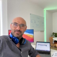 Antroproyectos Employee Iván Altamirano Andrade's profile photo