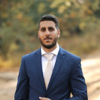 TAL Group Employee Mehsen Lakiss's profile photo