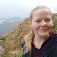 Hannah Gunter Email & Phone Number