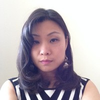 Marketwired Employee Joyce Yin's profile photo