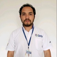Quala Employee Alvaro Daniel Serpa Barahona's profile photo