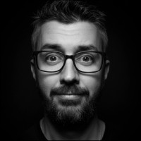 Runrun.it Employee Alexandre Marones's profile photo