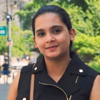 Shreya Nair Email