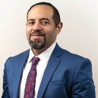 MVP Health Care Employee Matthew Loboen's profile photo