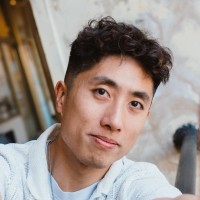 Warmly Employee Alan Zhao's profile photo