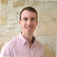 ISIA Employee Aymeric Maufrais's profile photo