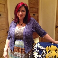 J.Crew Employee Jen Evans's profile photo