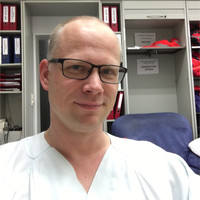 Universitätsklinikum Leipzig AöR Employee Manuel Struck's profile photo