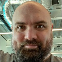 Delaware United Kingdom & Ireland Employee Dave Edmonds's profile photo