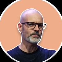 Columbia University Press Employee Joost van Dreunen's profile photo