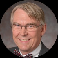 Pittsburgh Supercomputing Center Employee Barr von Oehsen's profile photo