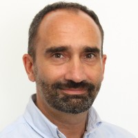 Ecole Nationale De La Magistrature, Paris Employee Olivier Naour's profile photo