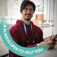 Big Monster Employee Alexis Octavio Colín Ortiz's profile photo