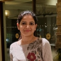Sucheta Warde Email