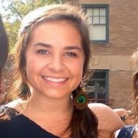 Veson Nautical Employee Sara Roy's profile photo