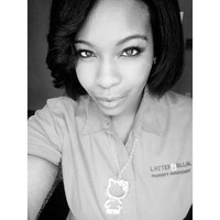 Latter & Blum Companies Employee Brittany Baham's profile photo