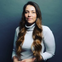 ARJ Architectural Employee Jessica Thibeault's profile photo