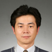 MP Consulting, LLC Employee Sherard Yu's profile photo