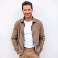 Coranet Employee Damian Pratt's profile photo