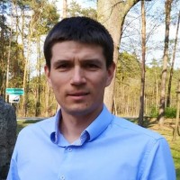 Azurro Employee Krzysztof Ociepa's profile photo