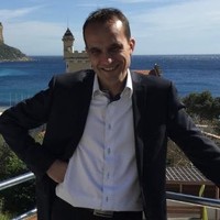 CCF Employee Thomas Meriaux's profile photo