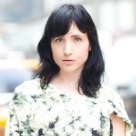 Spotify Employee Christine Whitney's profile photo