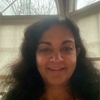 Lavanya Rajachandran Email & Phone Number