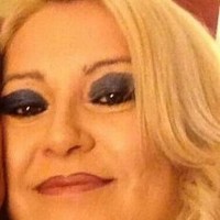 Enriqueta Garcia Email & Phone Number