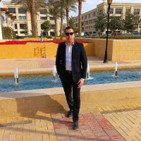 Master Group Employee Omar Abdallah's profile photo