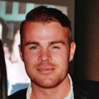 Cal Solar Inc. Employee Cameron Goodwin's profile photo