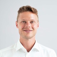 Dawn Health Employee Alexander Hansen's profile photo