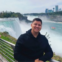The Academies of Math and Science Employee Luis Pesqueira Jr's profile photo